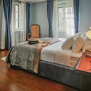 **** Bed & Breakfast Theatre Luxury Croatia