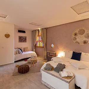 **** Guest house Miel & Nuit Morocco