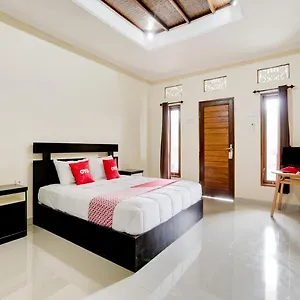Oyo 90711 Blembong ** Джимбаран