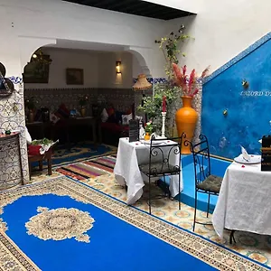 *** Guest house Lazorde De Marrakech Morocco