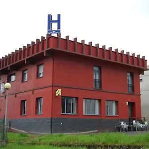 Restaurante Lazkao España
