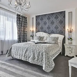 **** Hotel Wellness & Boutique Pod Lipkami Czech Republic